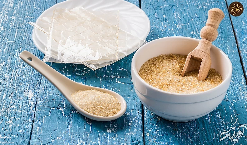 پودر ژلاتین